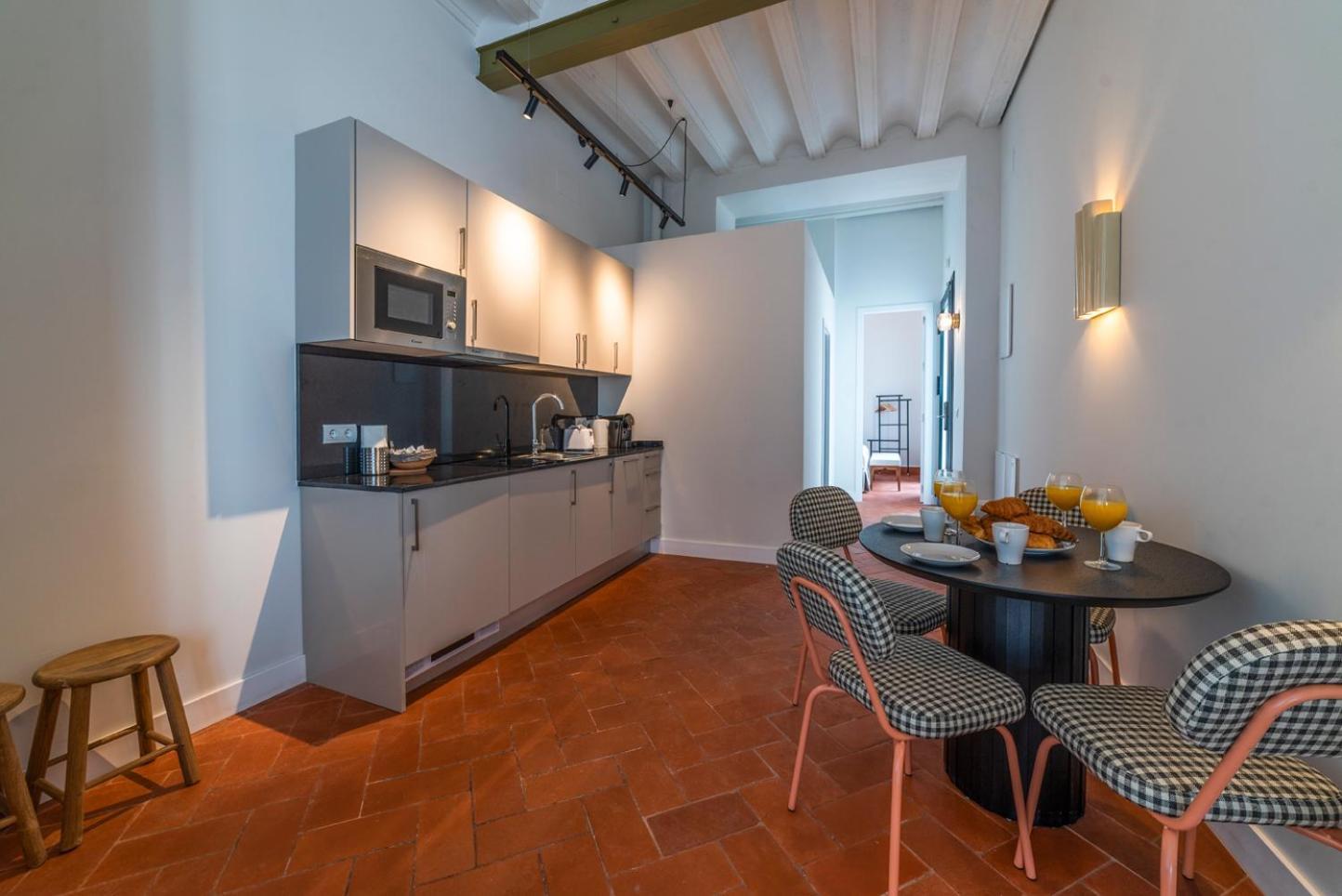 Slow Suites Salvador เซบีญา ภายนอก รูปภาพ