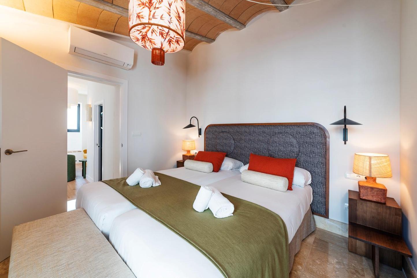 Slow Suites Salvador เซบีญา ภายนอก รูปภาพ